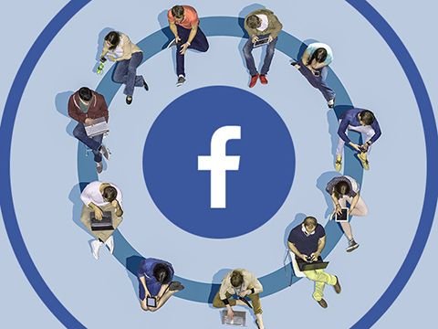 quảng cáo Facebook không có tương tác