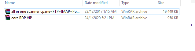 Hướng dẫn Scan VPS bằng Tool Core RDP Scanner để lấy VPS Free 7