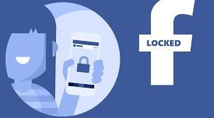 quảng cáo Facebook bị gắn cờ