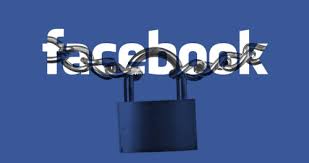 quảng cáo Facebook bị gắn cờ