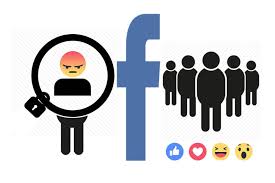 quảng cáo Facebook không có tương tác