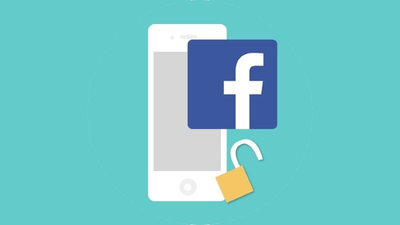quảng cáo Facebook bị gắn cờ