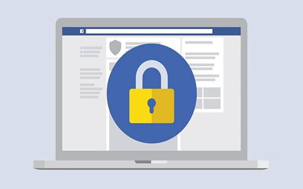 quảng cáo Facebook bị gắn cờ